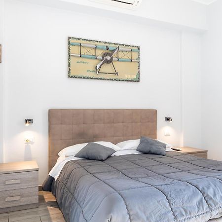 Romantica Vatican Suites Luaran gambar