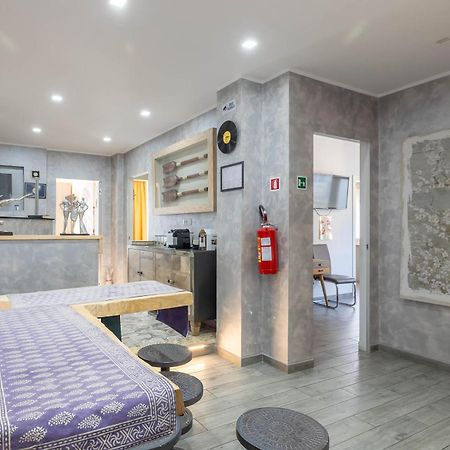 Romantica Vatican Suites Luaran gambar