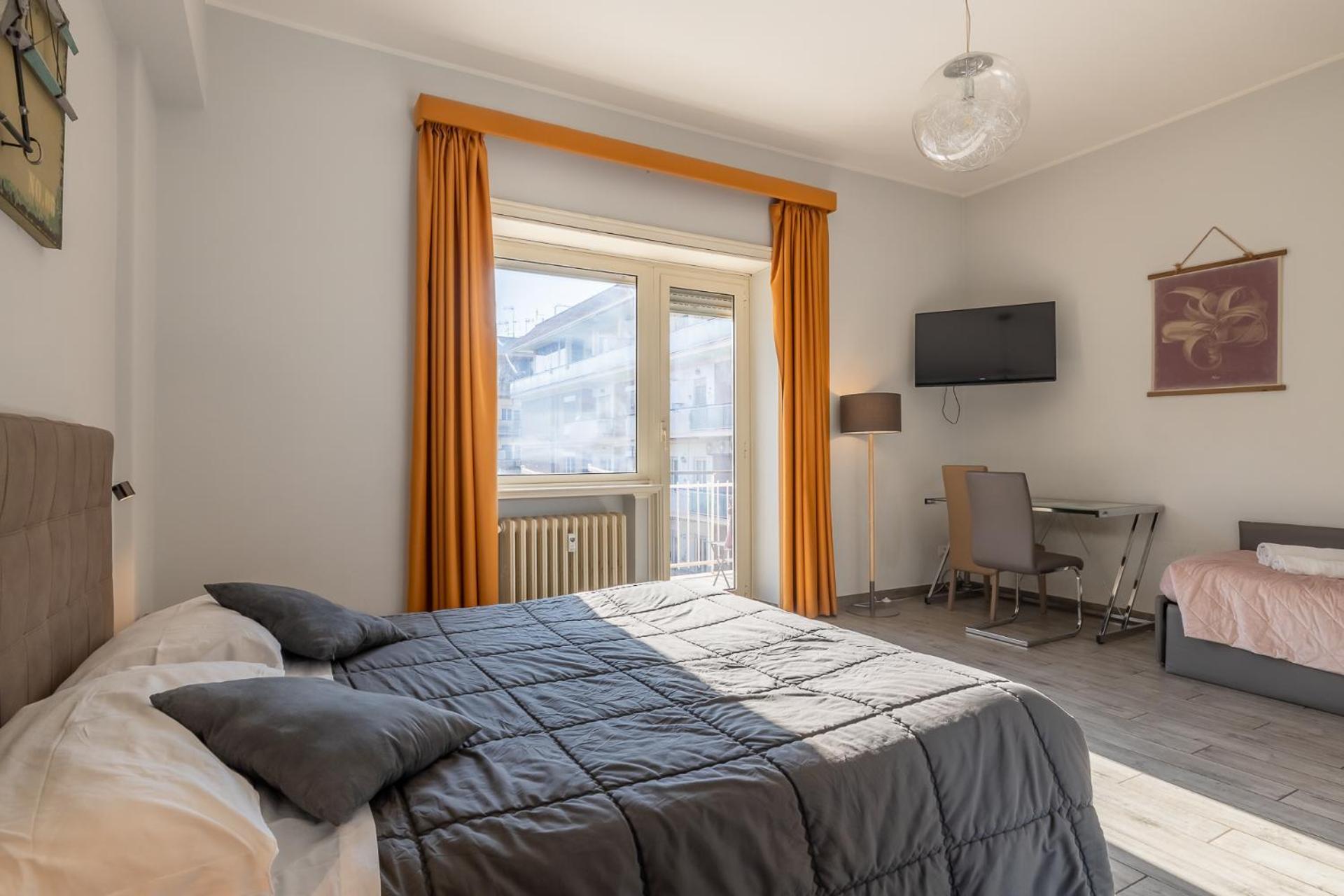 Romantica Vatican Suites Luaran gambar