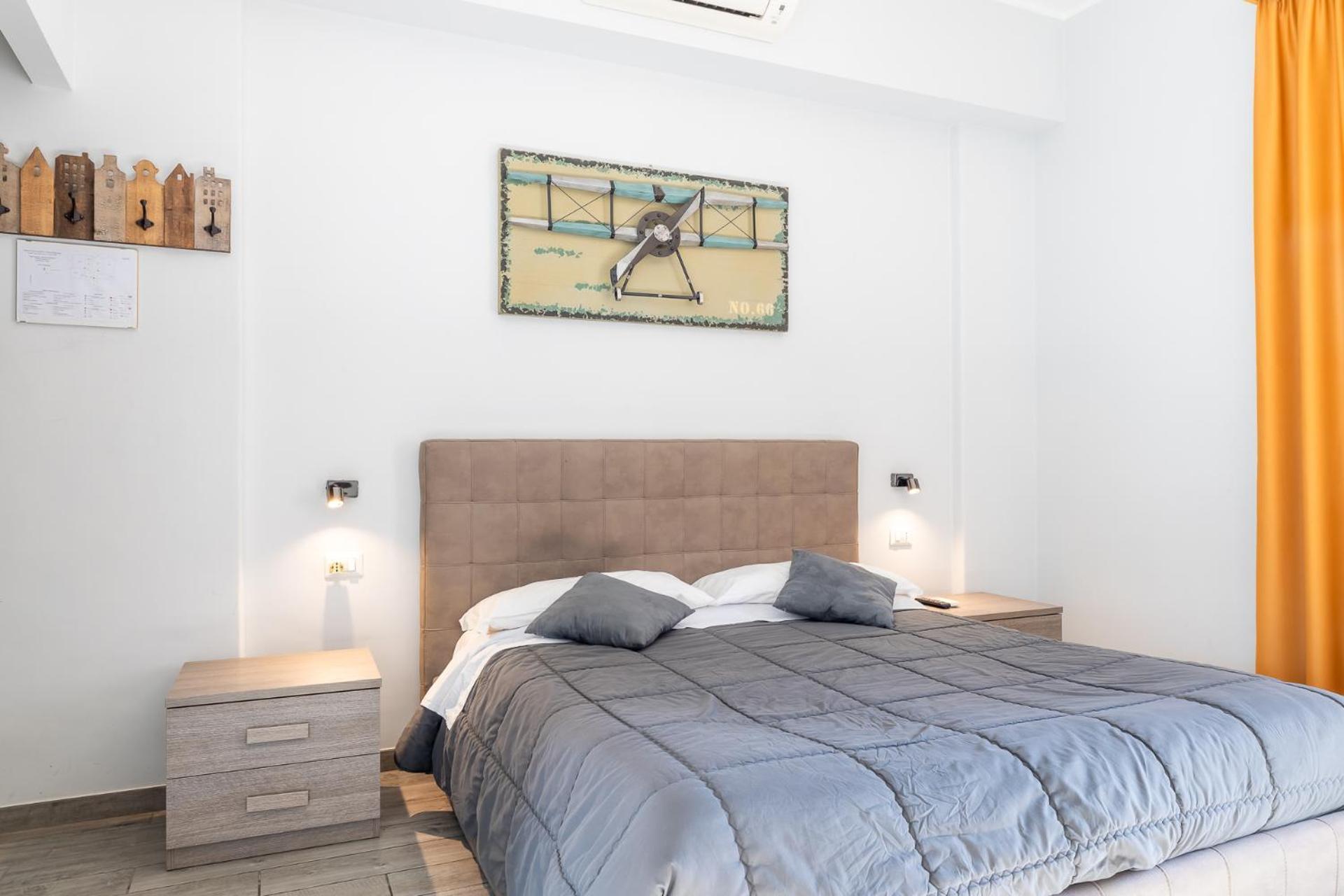 Romantica Vatican Suites Luaran gambar