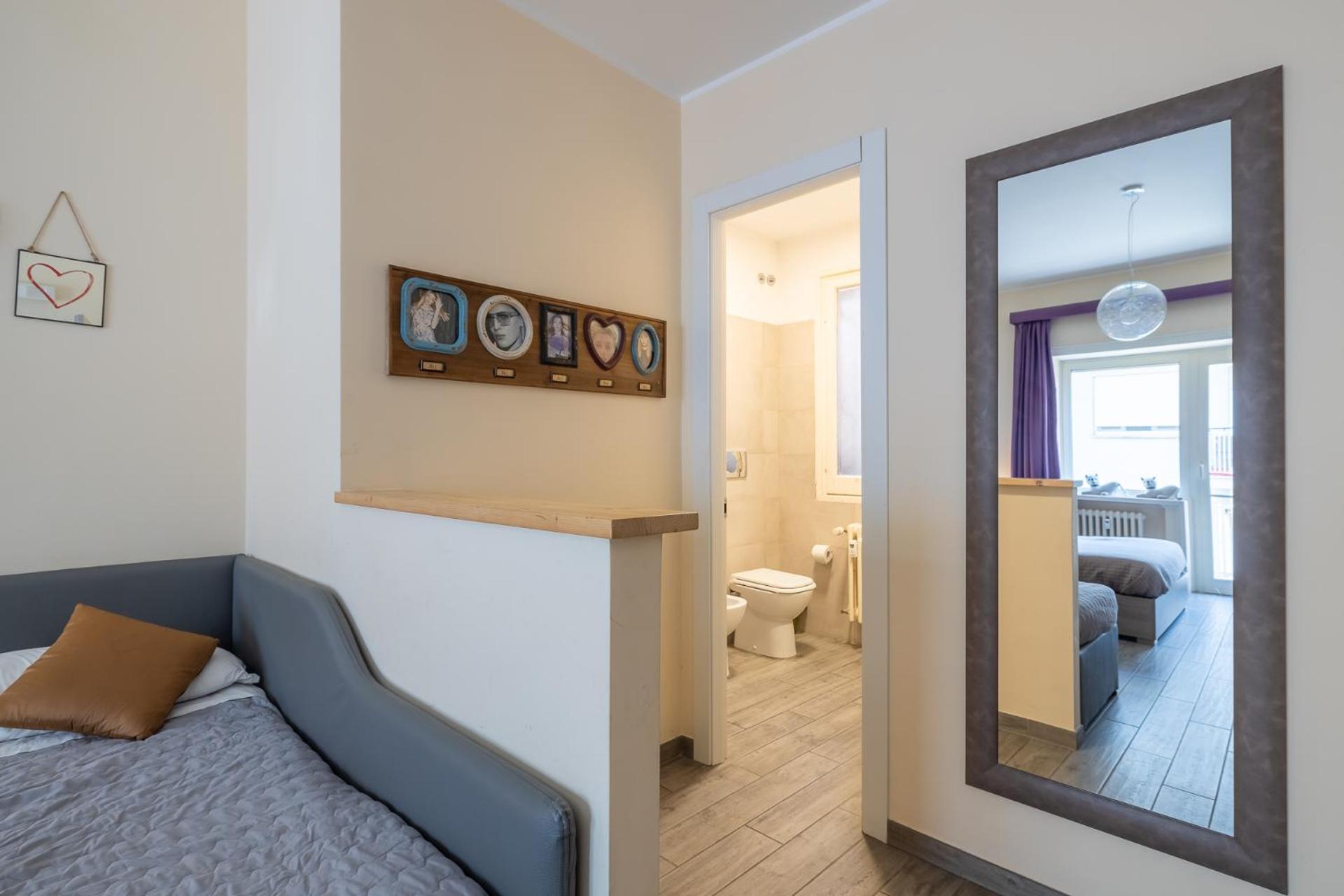 Romantica Vatican Suites Luaran gambar