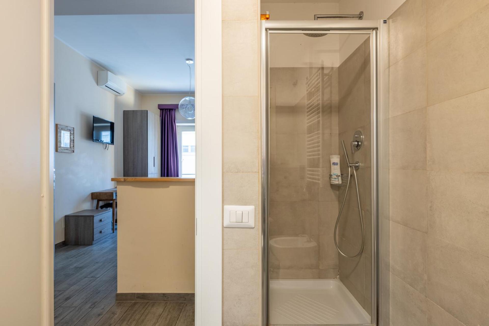 Romantica Vatican Suites Luaran gambar