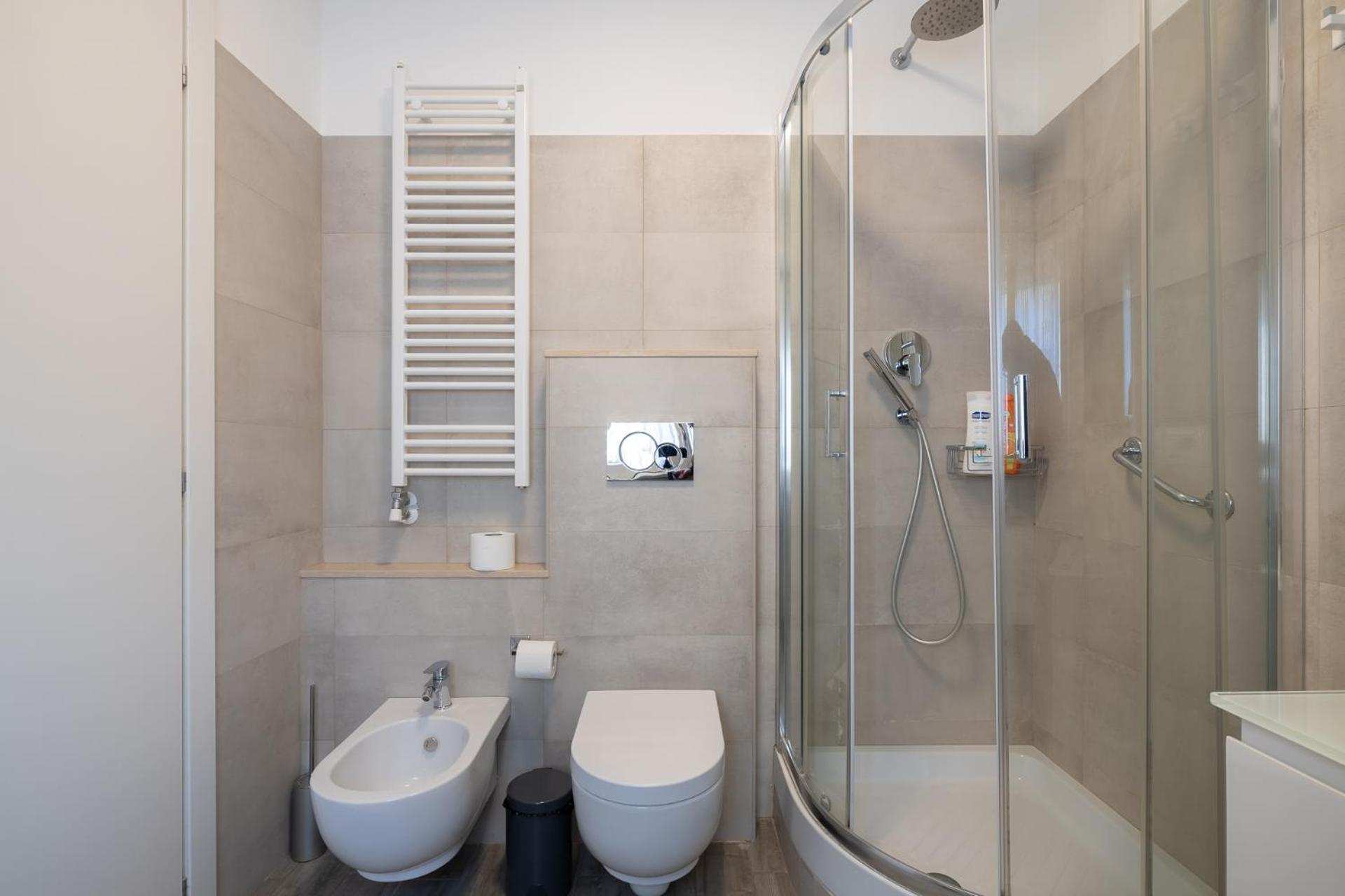 Romantica Vatican Suites Luaran gambar