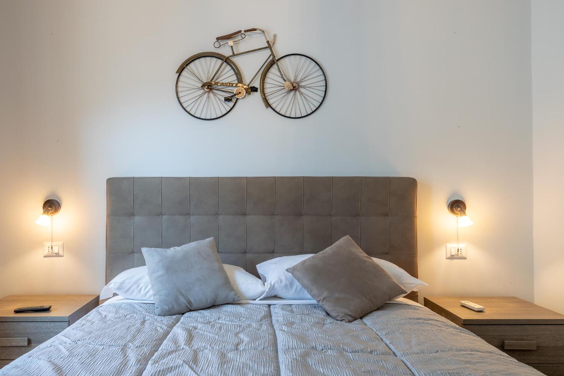 Romantica Vatican Suites Luaran gambar
