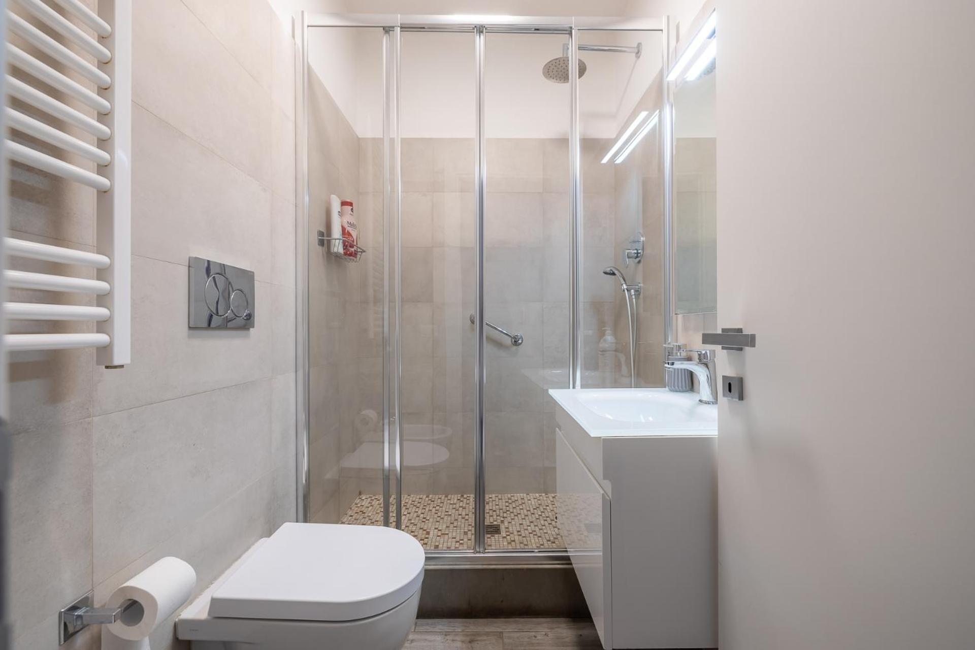 Romantica Vatican Suites Luaran gambar