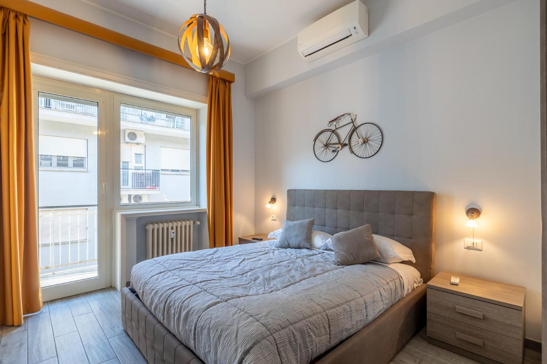 Romantica Vatican Suites Luaran gambar