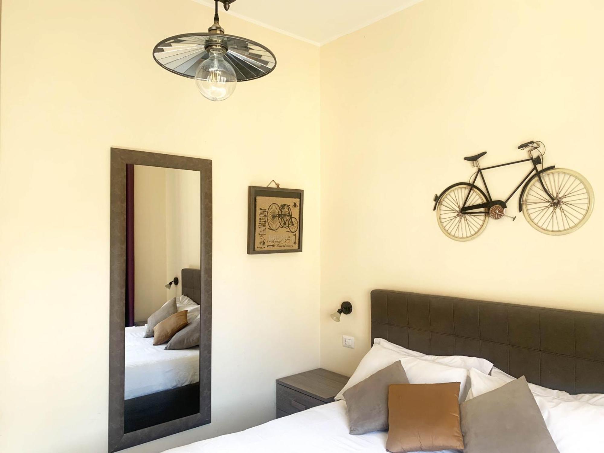Romantica Vatican Suites Luaran gambar