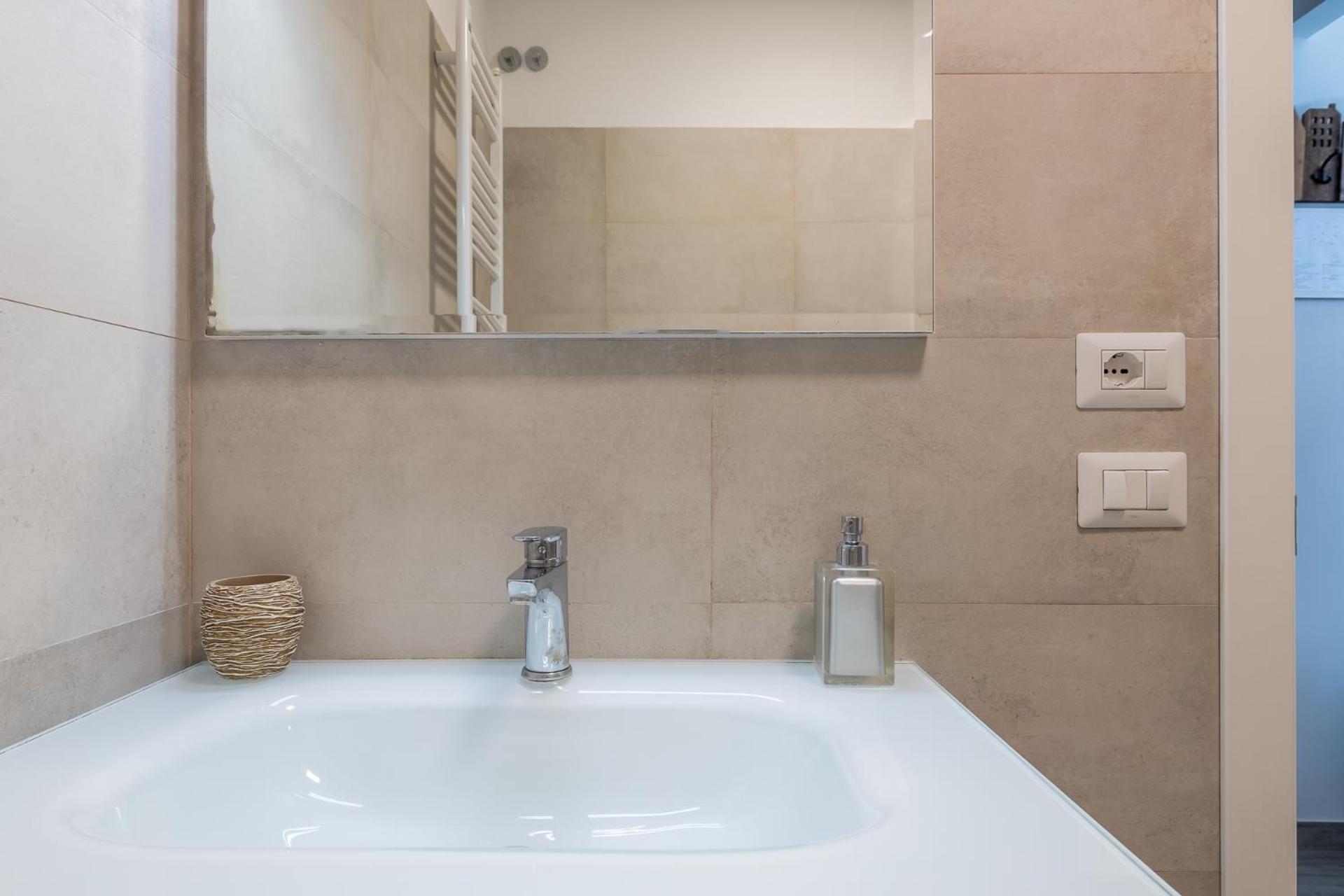 Romantica Vatican Suites Bilik gambar